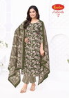 Zubeda Vol 28 By Baalar Printed Cotton Dress Material Wholesalers In Surat
